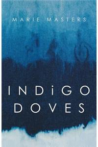 Indigo Doves