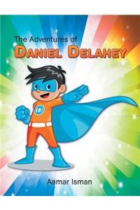 The Adventures of Daniel Delahey