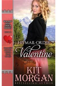 His Mail-Order Valentine