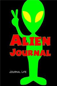 Alien Journal
