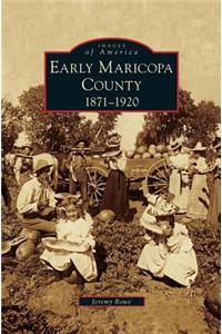 Early Maricopa County