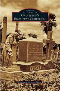 Galveston's Broadway Cemeteries