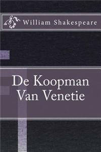 de Koopman Van Venetie