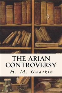 Arian Controversy