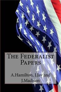 Federalist Papers