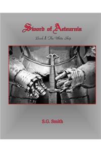 Sword of Aeteurnia