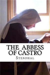 Abbess of Castro