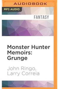 Monster Hunter Memoirs: Grunge