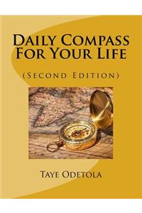 Daily Compass For Your Life