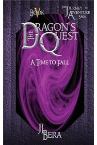 The Dragon's Quest V