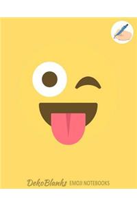 Emoji Notebooks