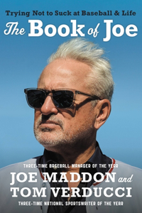 Book of Joe