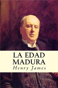 La Edad Madura