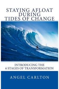 Staying Afloat During Tides of Change