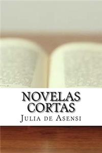 Novelas cortas