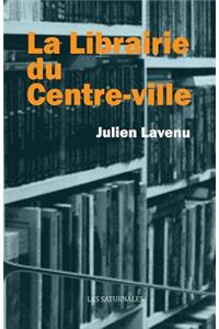 La Librairie Du Centre-Ville