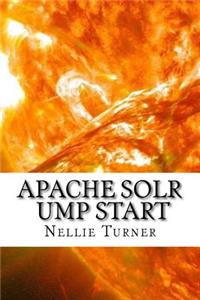 Apache Solr ump Start
