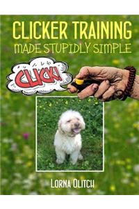 Clicker Training Made Studly Simple