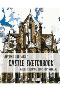 Castle Sketchbook