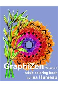 GraphiZen Volume 3