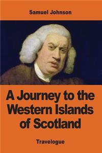 Journey to the Western Islands of Scotland