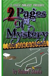 2 Pages Of Mystery