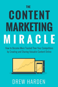 Content Marketing Miracle