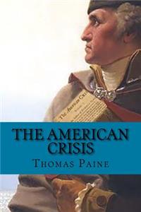 american crisis ( American Revolution)
