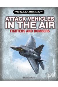 Attack Vehicles in the Air