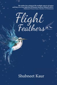 Flight Feathers