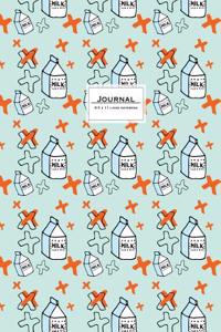 Journal (Diary, Notebook)