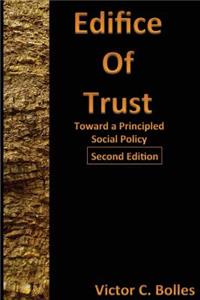 Edifice of Trust Second Edition