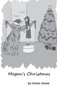 Megan's Christmas