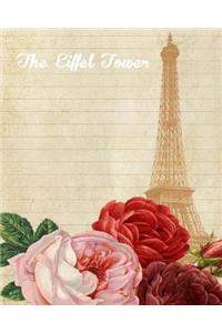 The Eiffel Tower