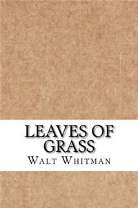 Leaves of Grass
