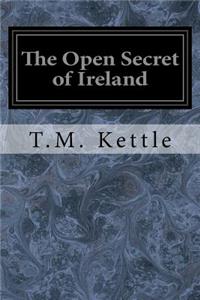 Open Secret of Ireland