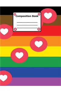 Composition Book