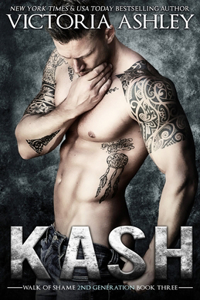 Kash (Walk of Shame 2nd Generation #3)