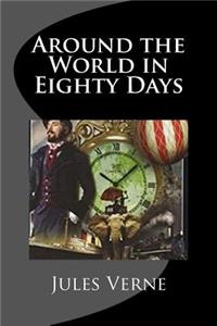 Around the World in Eighty Days