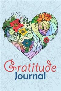 Gratitude Journal