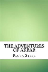 The Adventures of Akbar