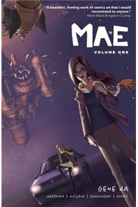 Mae Vol. 1