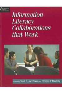 Information Literacy Collaboration