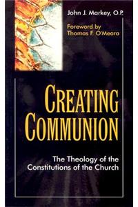 Creating Communion