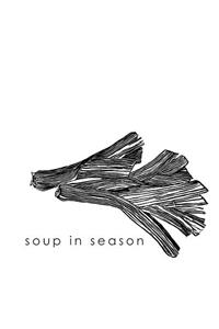 Soup in Season