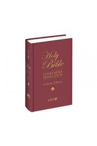 Catholic Bible-Gnt