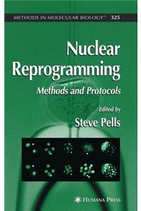 Nuclear Reprogramming