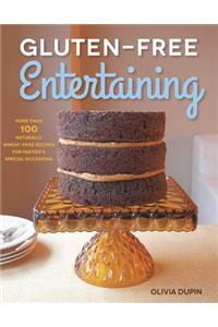 Gluten-Free Entertaining