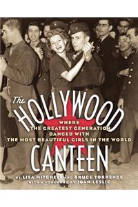 Hollywood Canteen