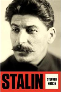 Stalin, Volume I: Paradoxes of Power, 1878-1928